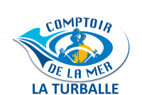 COMPTOIR DE LA MER LA TURBALLE  44