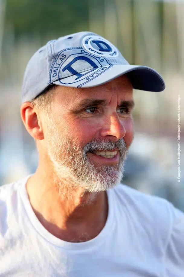 Eric Tilly  et
