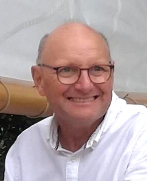 Laurent Piveteau  et Franck Brunet équipier