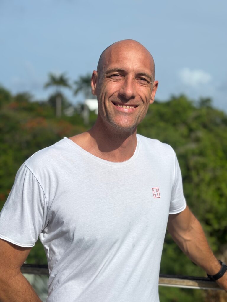 Cédric Sénéchal