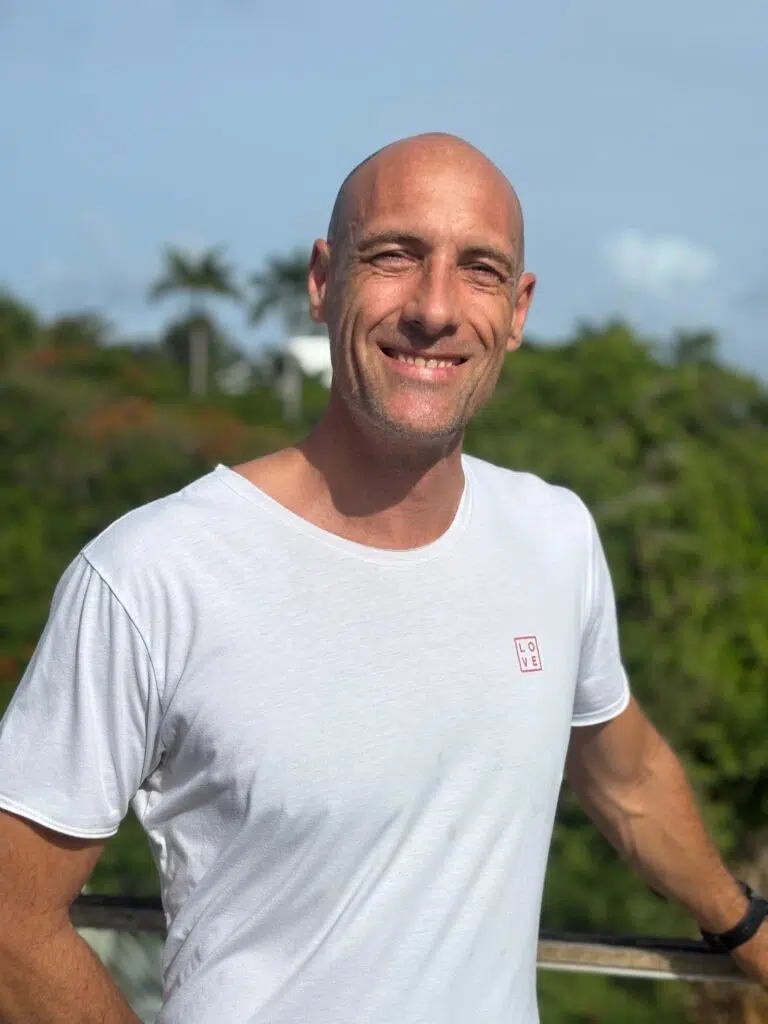 Cédric Sénéchal