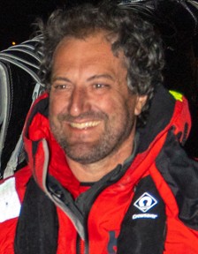 Gilles Simonpaoli