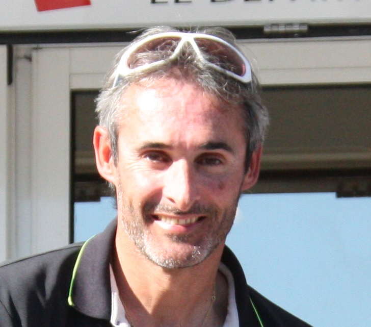 Alexandre Ozon