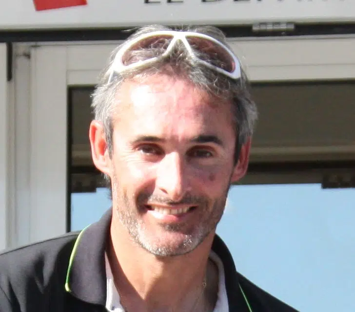 OZON Alexandre