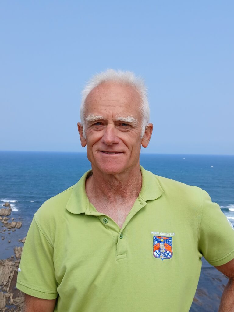 Christian Reinicke