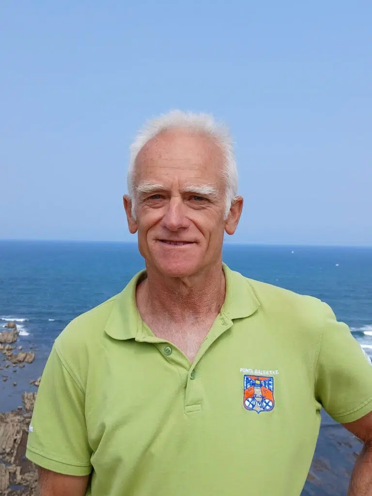 Christian Reinicke