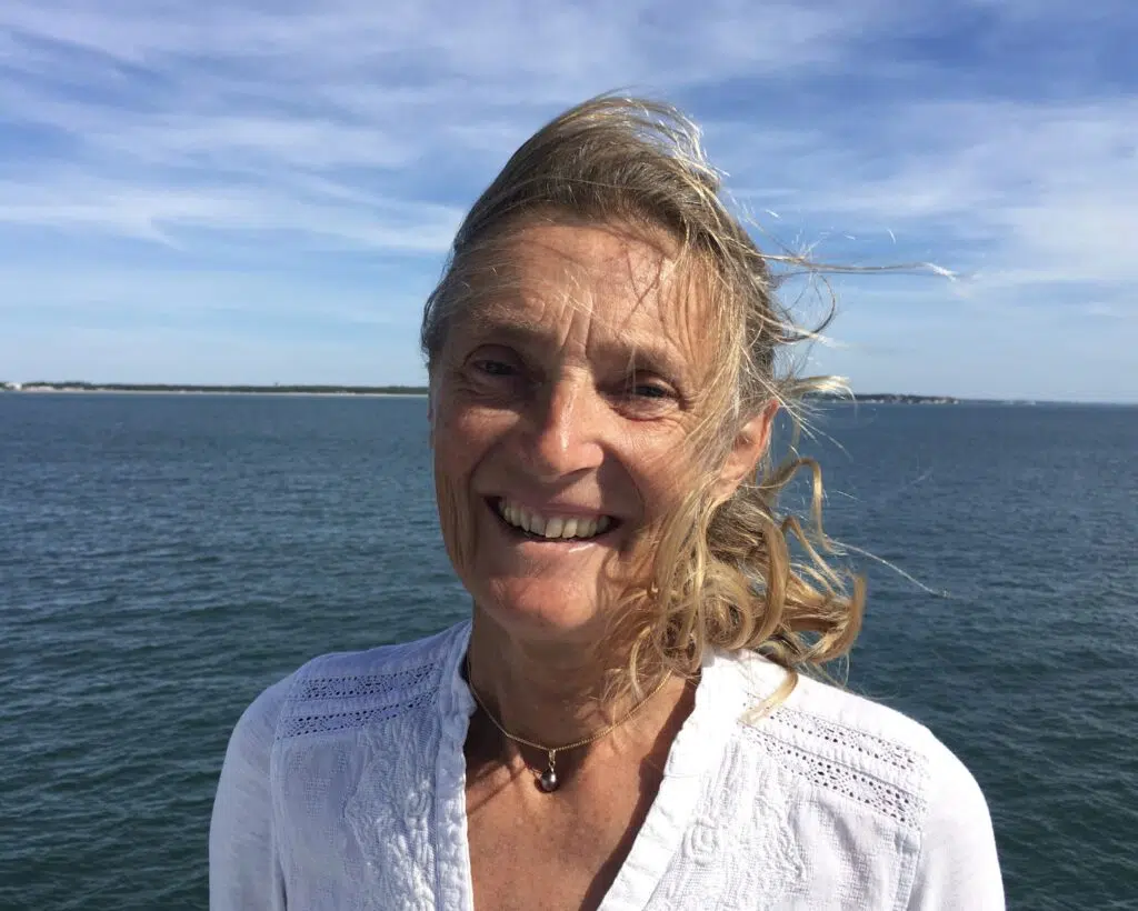 Ann Pascale Roelandts